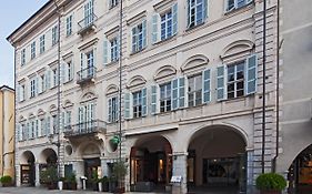 Hotel Palazzo Lovera Cuneo